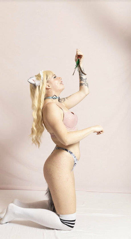 misslovelock 最高のスター 画像