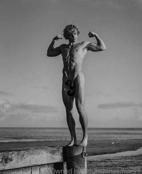 sunshynefree スター ヌード 写真