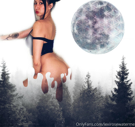 lexirosewatermefree トップモデル ギャラリー