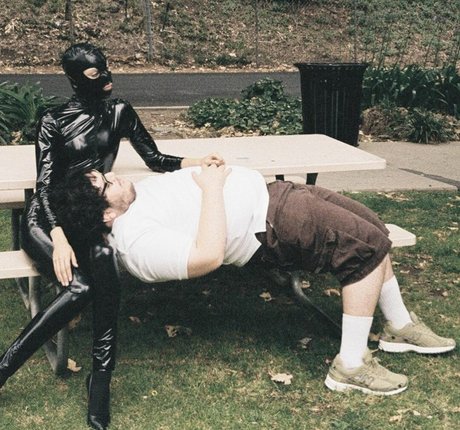 黒人レズビアンOnlyFans 無料セクシー ギャラリー