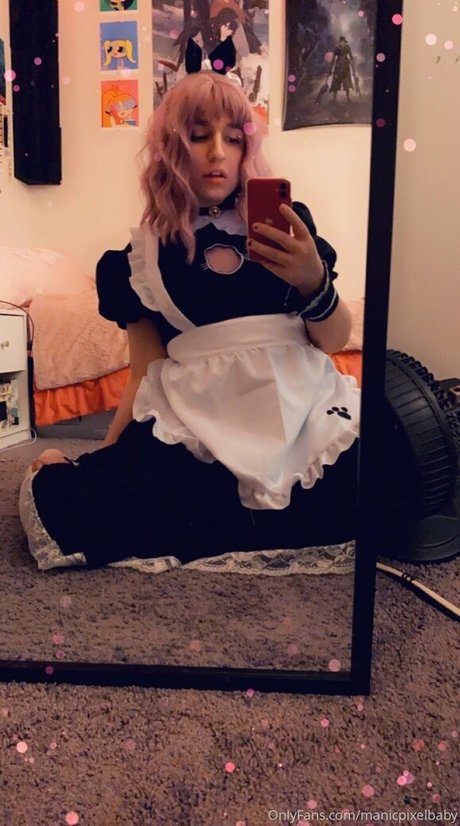 roxannerom ホットスター 画像