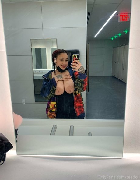 teedoll 無料モデル 写真