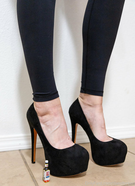 danidoreen 最高のスター 写真