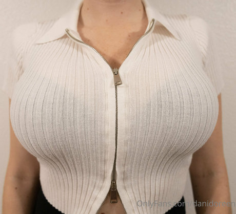 danidoreen スター xxx アーカイブ