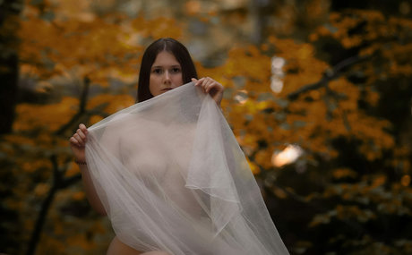 裸のプリンセスOnlyFans アートポルノ 写真