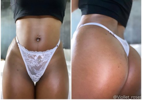 violletroses 美しいモデル ギャラリー