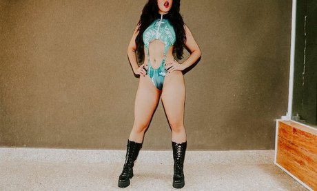 Anna Kisue ヌードスター 画像