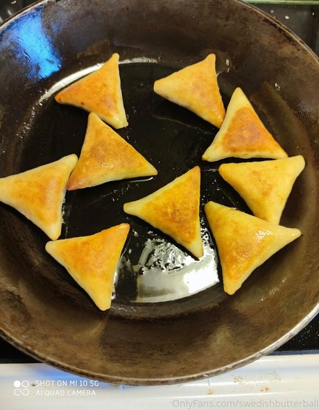 swedishbutterball ヌードモデル ギャラリー