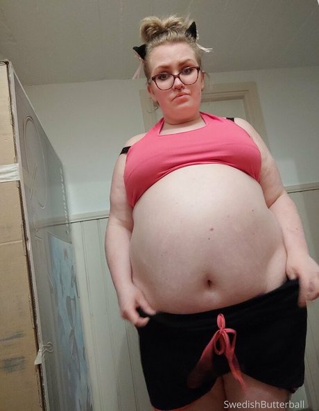 swedishbutterball アートポルノスター 画像