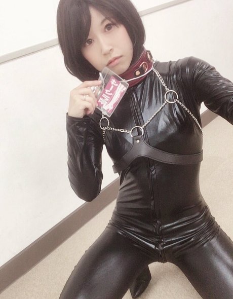 Minori Natsume ポルノスター 独占 画像