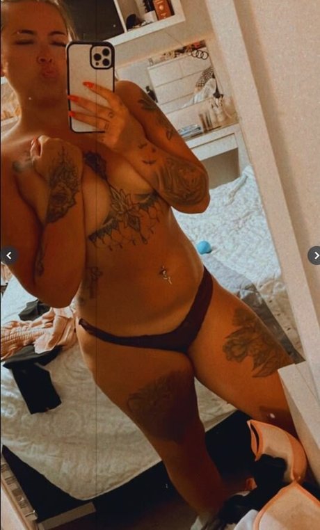 Mandygriffen ポルノスター 写真