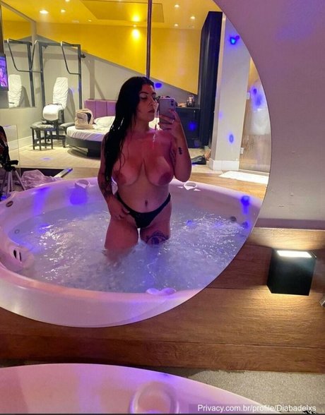 diabadelxs 高品質モデル 写真