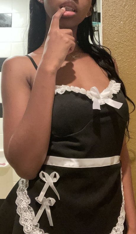 Ebonyxteen xxxポルノスター 写真