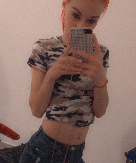 Gina gzuz トップモデル アーカイブ