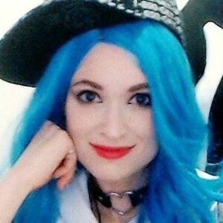 Mars Mayhem ポルノスター トップ 写真