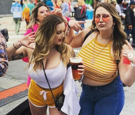 itssbriibitchh トップモデル 画像