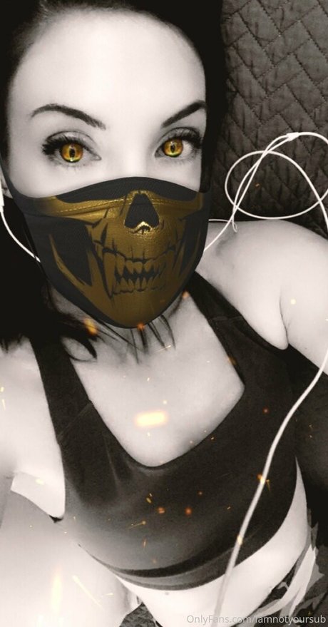 iamnotyoursub HDポルノスター ギャラリー