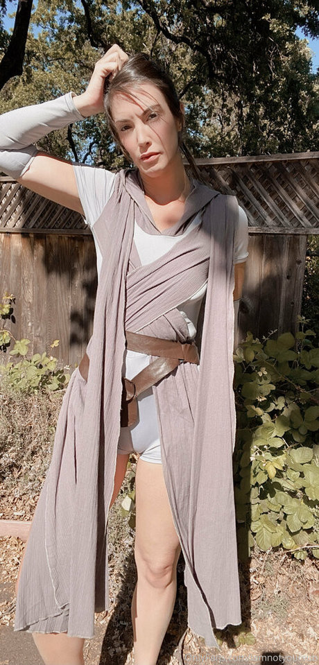 iamnotyoursub 美しいスター 画像