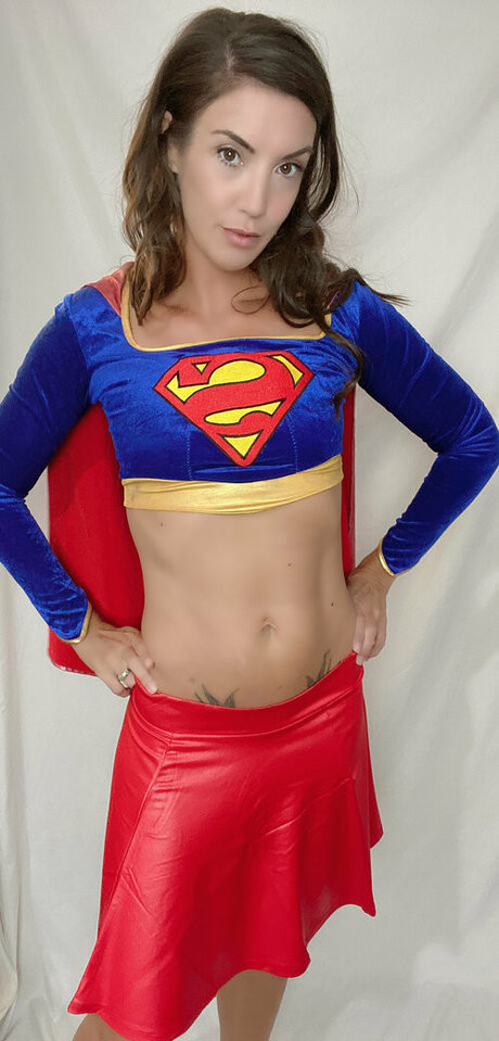 iamnotyoursub セクシーなスター 写真