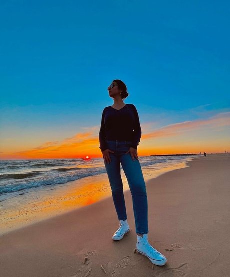 Gulia 美しいモデル 画像