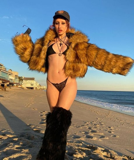 そばかすOnlyFans HD 写真