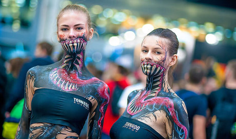 ぽっちゃりブロンドOnlyFans 無料裸 ギャラリー