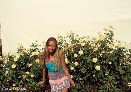 WTFPass ヌードモデル ギャラリー