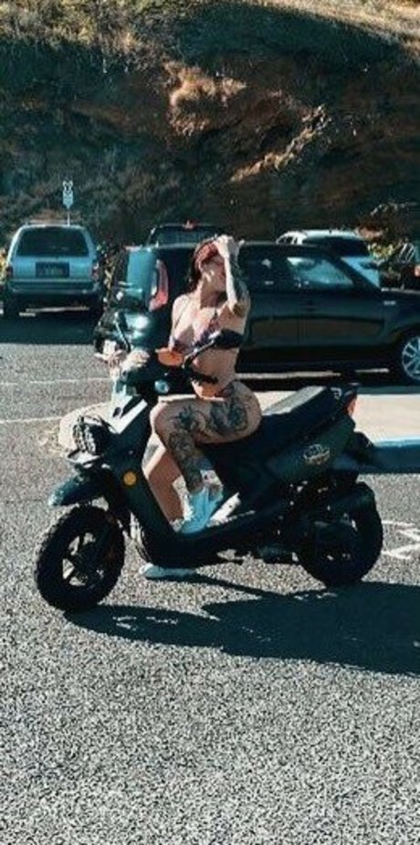 Youcancallmewenny トップモデル 画像