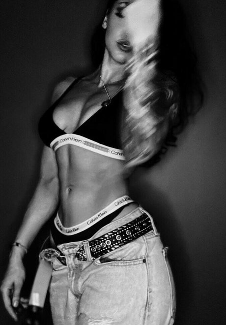 Youcancallmewenny トップモデル 写真