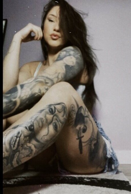 Youcancallmewenny 完璧なモデル ギャラリー