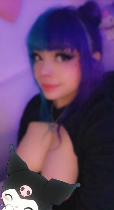 kawaiigrin ポルノスター アート 画像