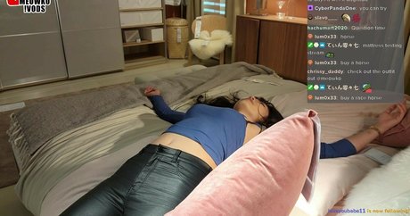 Meowko Meowkolol ポルノスター ベスト 写真