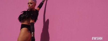 Eliza Bleu 完璧なポルノスター 写真