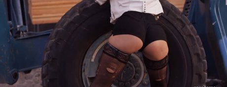 Eliza Bleu ポルノスター 写真