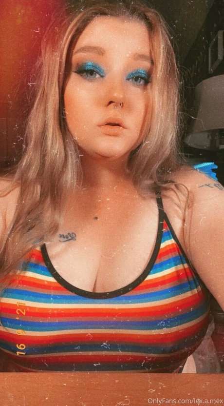 lex a mex ポルノスター アーカイブ