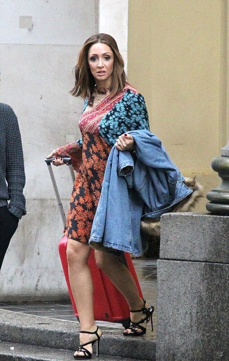 Lucy Jo Hudson ポルノスター セックス アーカイブ