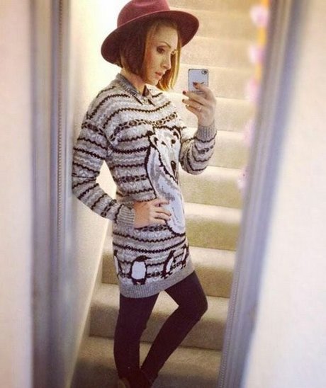 Lucy Jo Hudson profile image