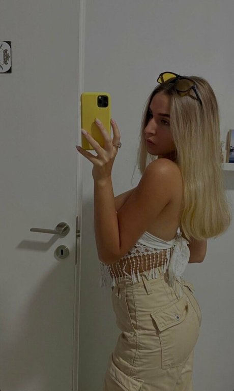 Noa Perets ポルノスター 写真