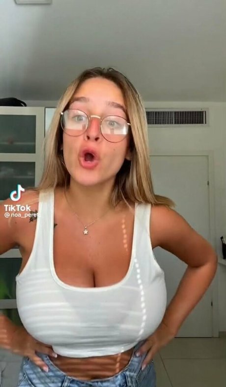 Noa Perets 無料モデル 写真