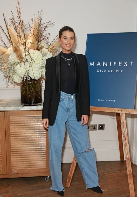 Emmerdale s Charley Webb 素敵なスター 写真