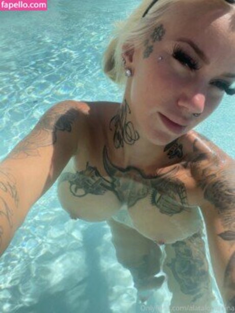 Paulina Alatalo top profile image