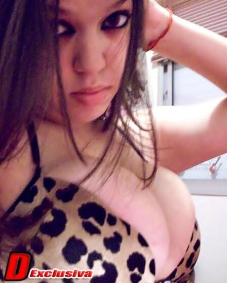 Sabrina Miqueletti スター 写真