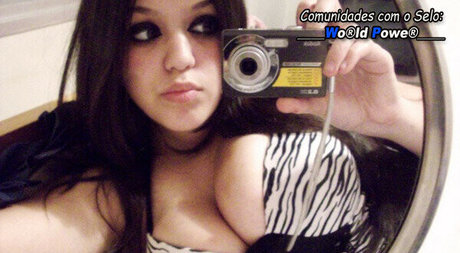 Sabrina Miqueletti 独占女優 画像