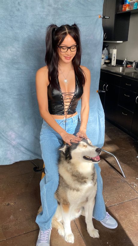 mailynguyenn ポルノスター セクシー 写真