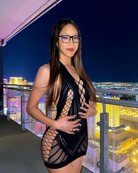 mailynguyenn 完璧なモデル ギャラリー