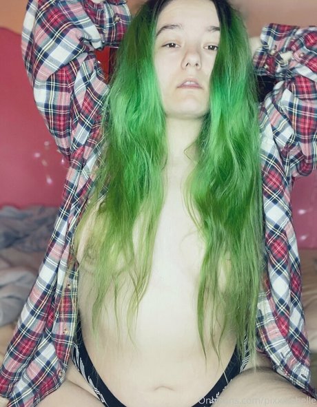 pixxxiebelle ポルノスター ベスト 写真