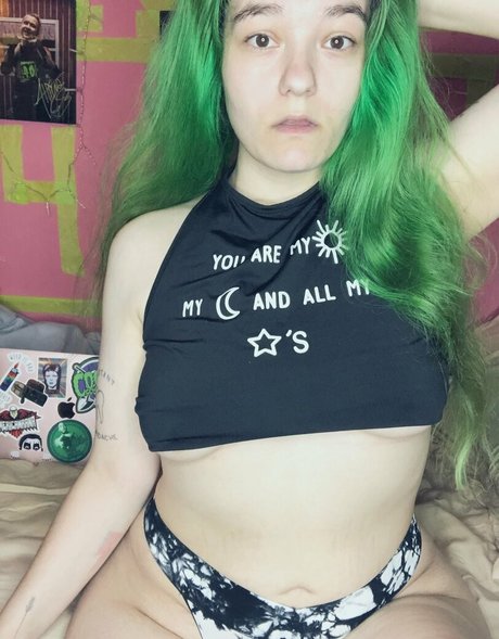 pixxxiebelle アダルト女優 ギャラリー