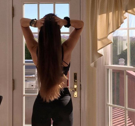 自然なお尻OnlyFans 裸 写真