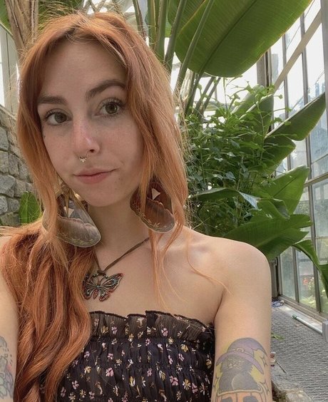 scarlettmoon13 スター ヌード 写真