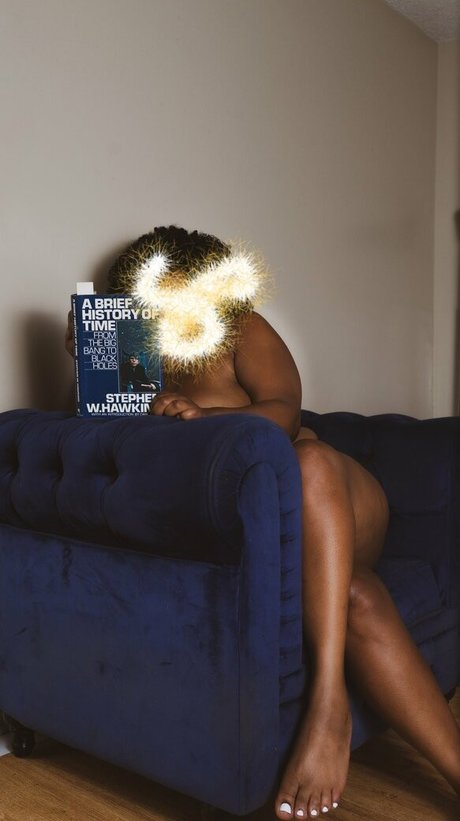 randiraige スター ヌード 写真